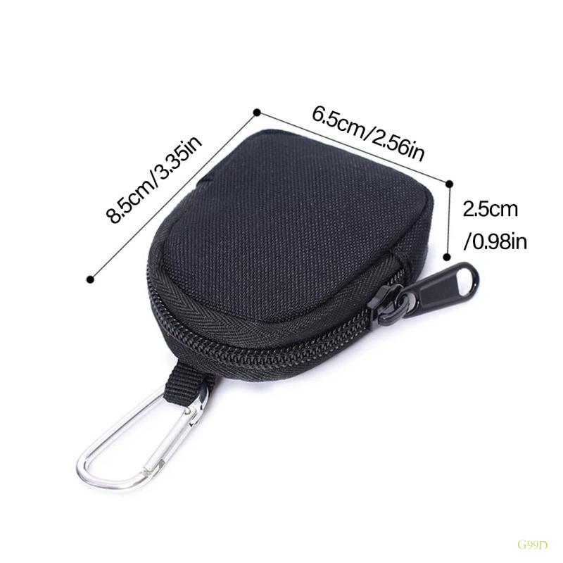 حقيبة مفاتيح محمولة للاستخدام  - مراجعة Edc Everyday Carry وسعره