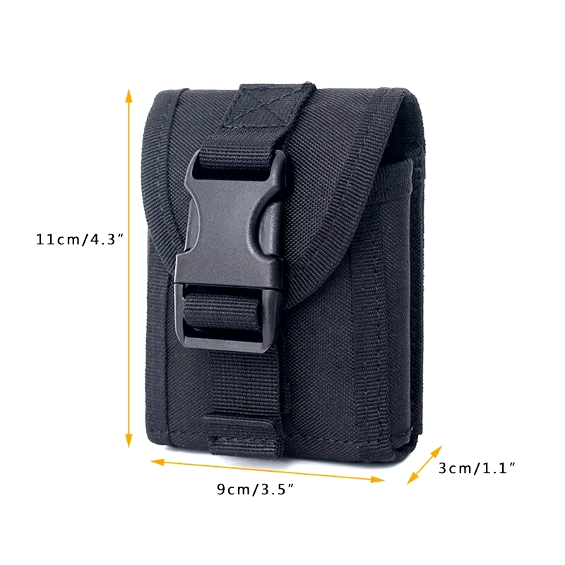حقيبة خصر خارجية متعددة الاستخ - مراجعة Edc Able Carry وسعره