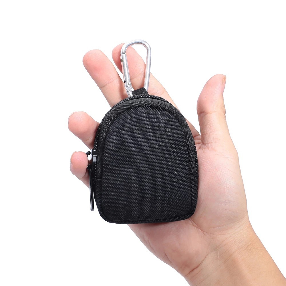 حقيبة تكتيكية EDC صغيرة محمولة - مراجعة Edc Able Carry وسعره