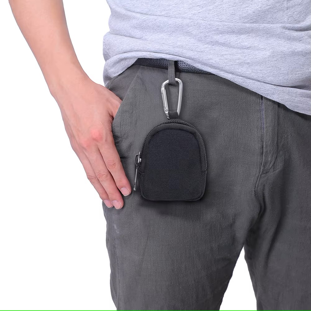 حقيبة تكتيكية EDC صغيرة محمولة - مراجعة Edc Able Carry وسعره
