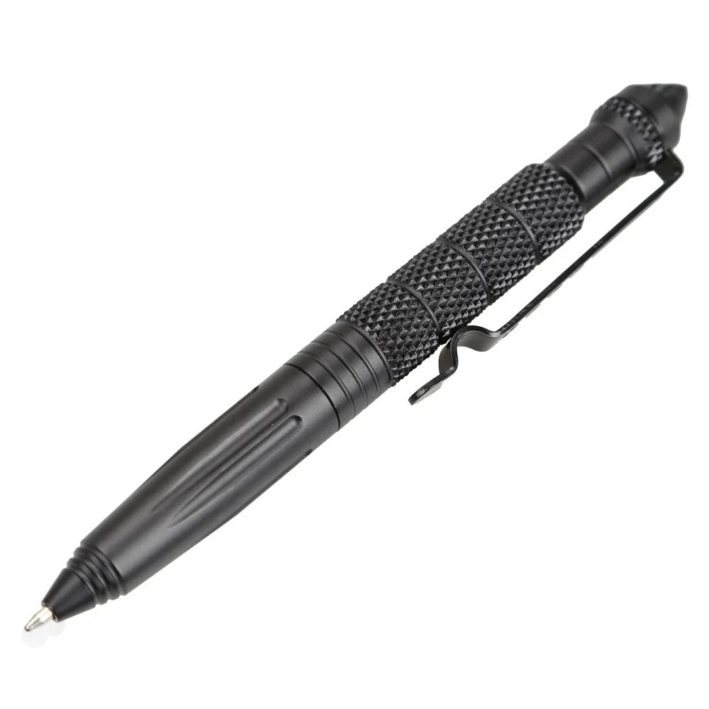 الدفاع عن النفس أدوات إنقاذ ال - مراجعة Pen Tactical Glass وسعره