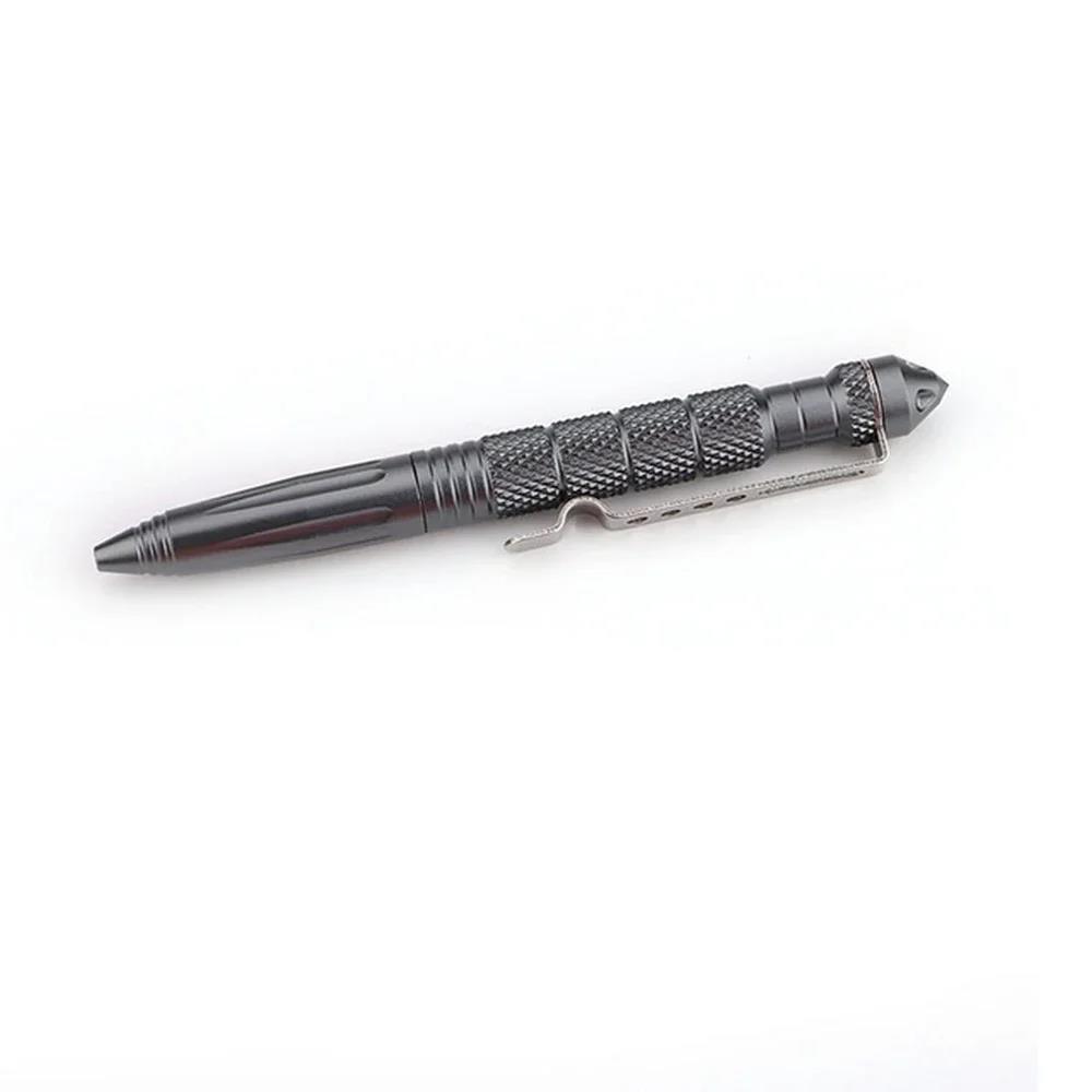 الدفاع عن النفس أدوات إنقاذ ال - مراجعة Pen Tactical Glass وسعره