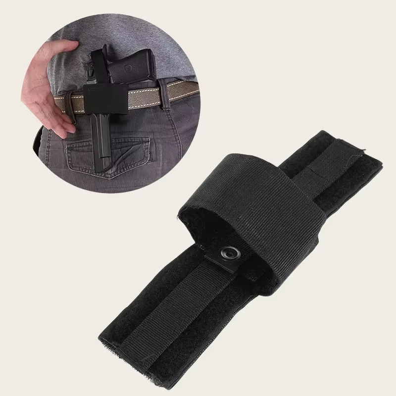 حامل مسدس خفيف الوزن للحمل الم - مراجعة Edc Concealed Carry وسعره