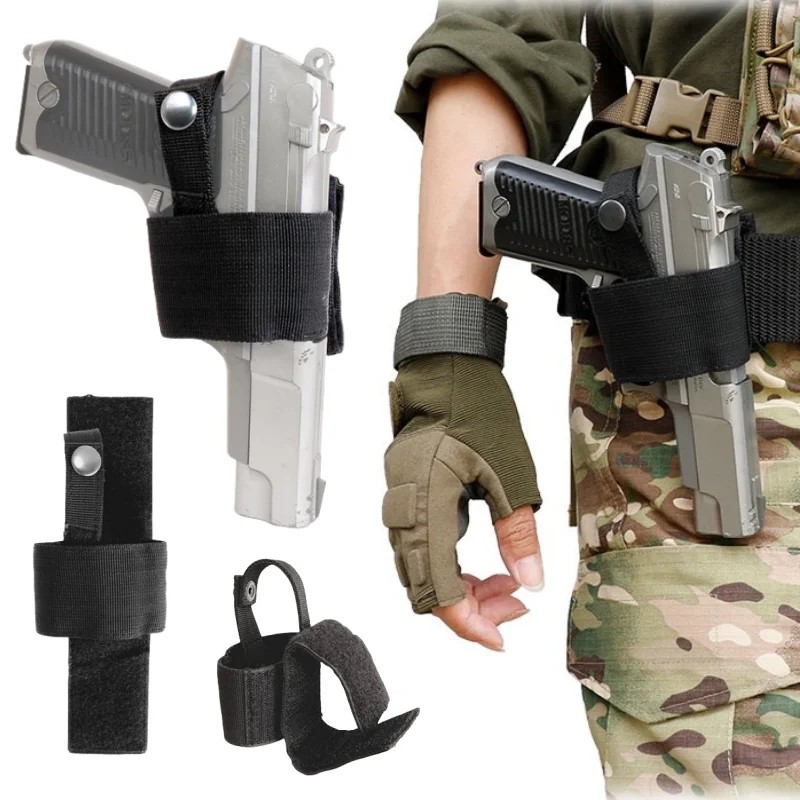حامل مسدس خفيف الوزن للحمل الم - مراجعة Edc Concealed Carry وسعره
