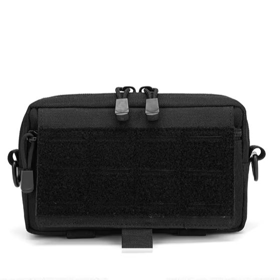 حقيبة خصر متعددة الوظائف للاست - مراجعة Edc Everyday Carry Bag وسعره