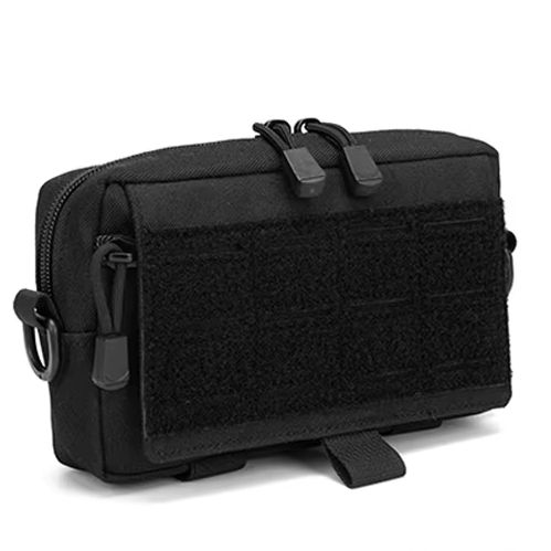 حقيبة خصر متعددة الوظائف للاست - مراجعة Edc Everyday Carry Bag وسعره