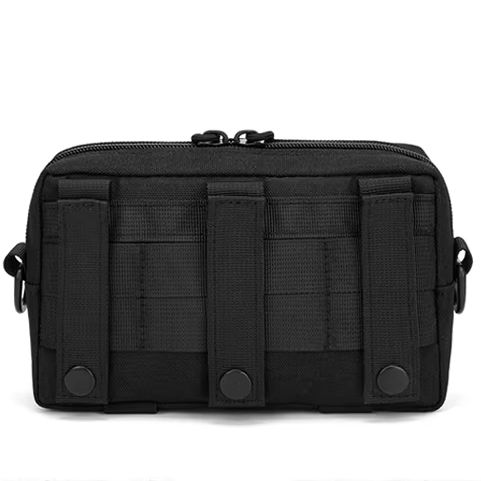 حقيبة خصر متعددة الوظائف للاست - مراجعة Edc Everyday Carry Bag وسعره