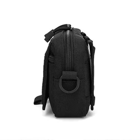 حقيبة خصر متعددة الوظائف للاست - مراجعة Edc Everyday Carry Bag وسعره