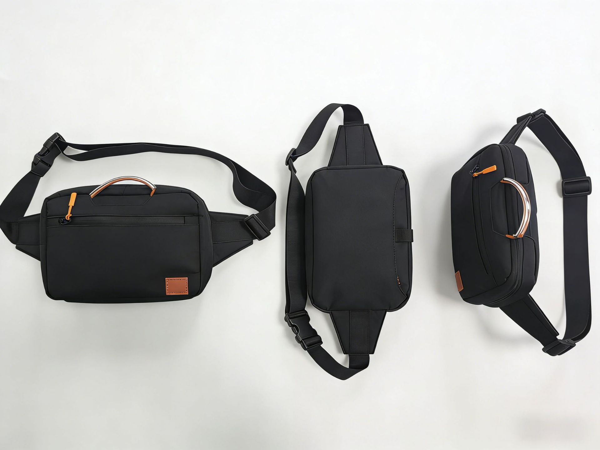 حقيبة حمل تكتيكية EDC - حقيبة  - مراجعة Edc Concealed Carry Bag وسعره