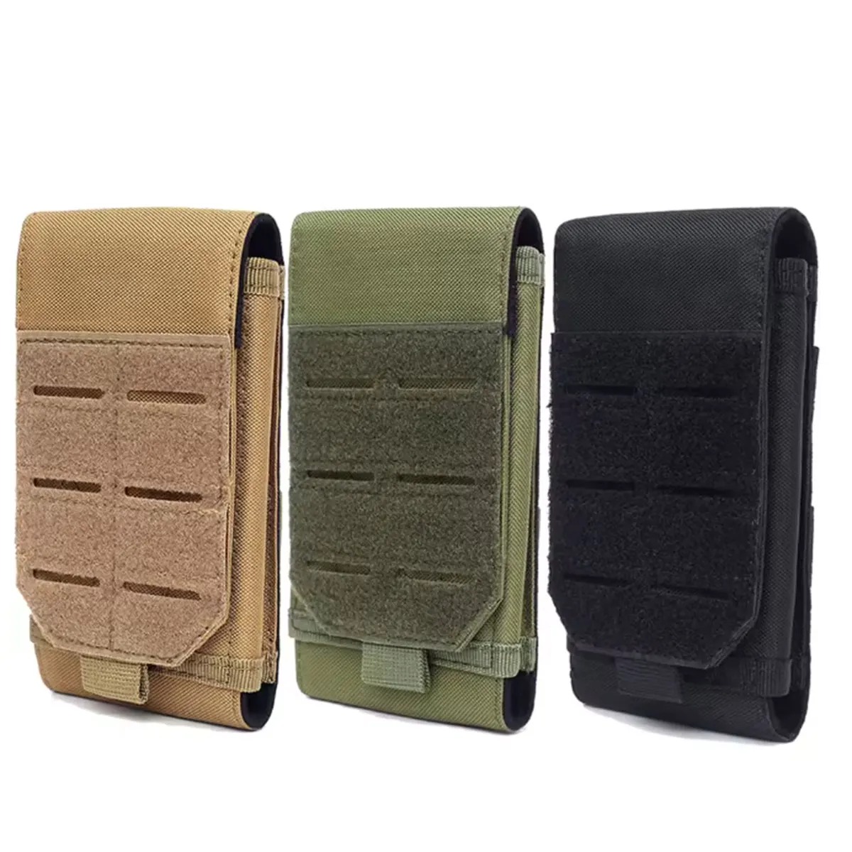 حقيبة ليزر تكتيكية من نوع مولي - مراجعة Edc Everyday Carry وسعره
