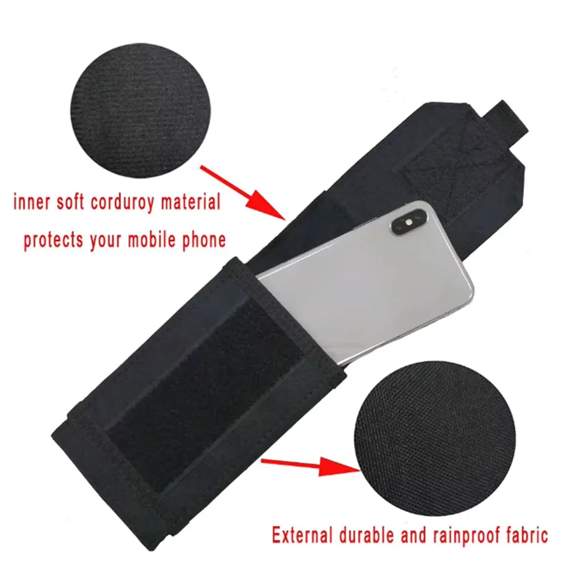 حقيبة ليزر تكتيكية من نوع مولي - مراجعة Edc Everyday Carry وسعره