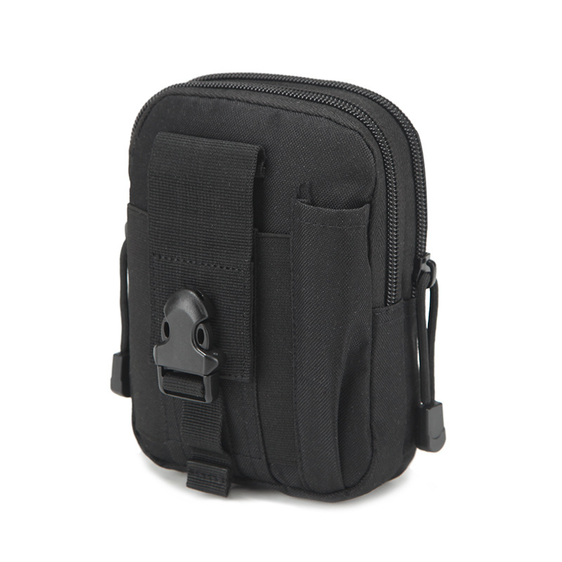 العالمي EDC التكتيكية مول الحق - مراجعة Edc Everyday Carry وسعره
