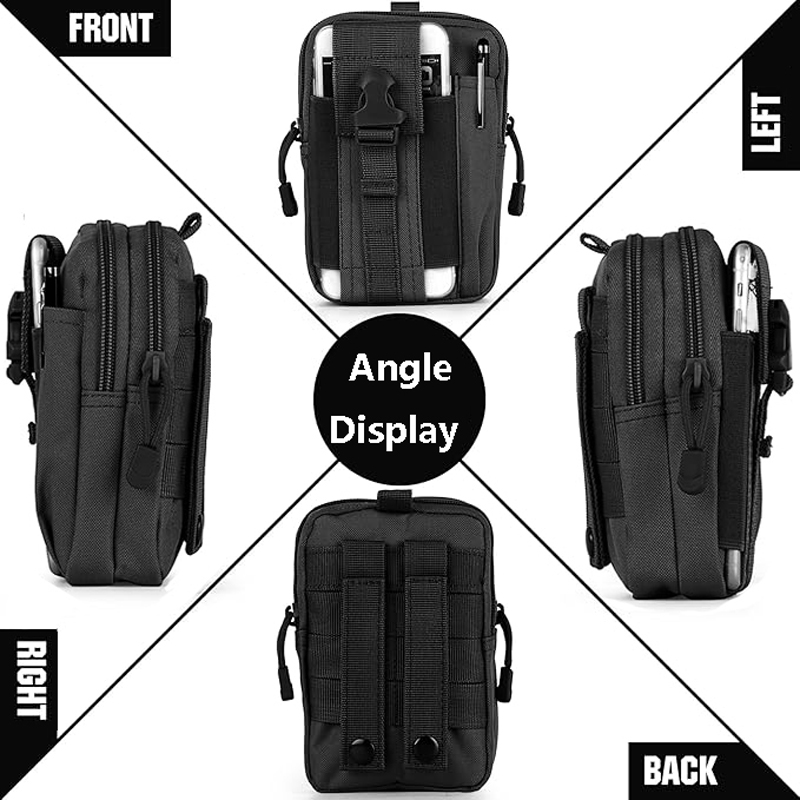 العالمي EDC التكتيكية مول الحق - مراجعة Edc Everyday Carry وسعره