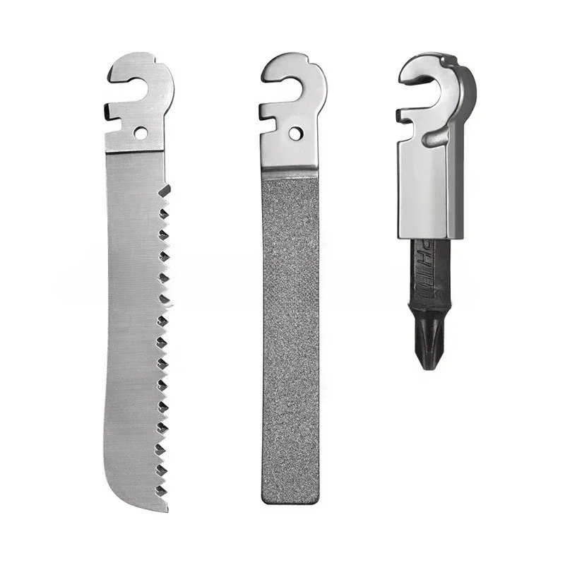 أداة روكسون S804 فلكس متعددة ا - مراجعة Edc Everyday Carry وسعره